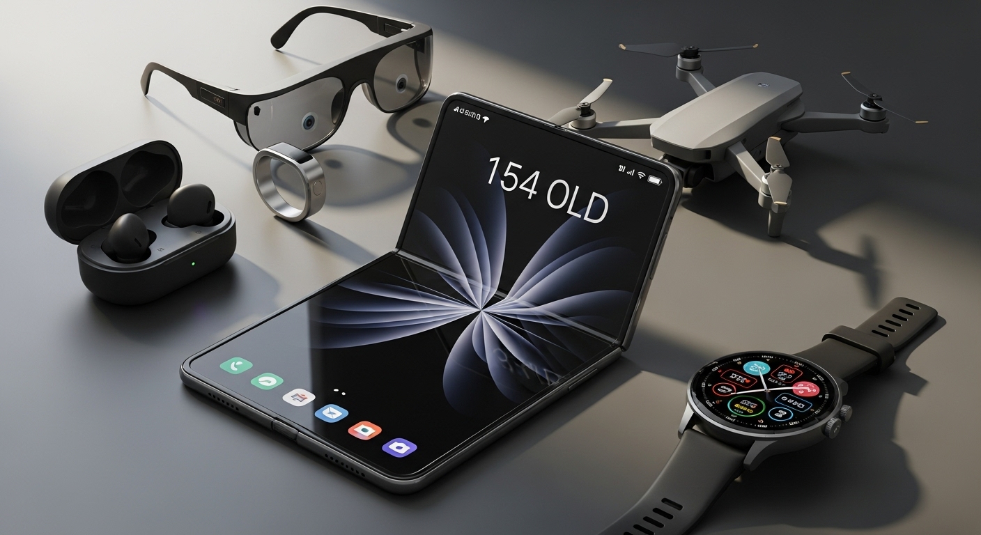 GadgetSphere Picks: Top Devices for Every User