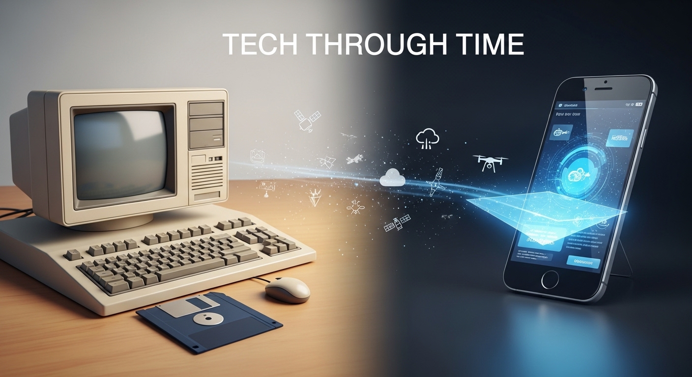 The Ever-Evolving World of Technology: Shaping Our Future