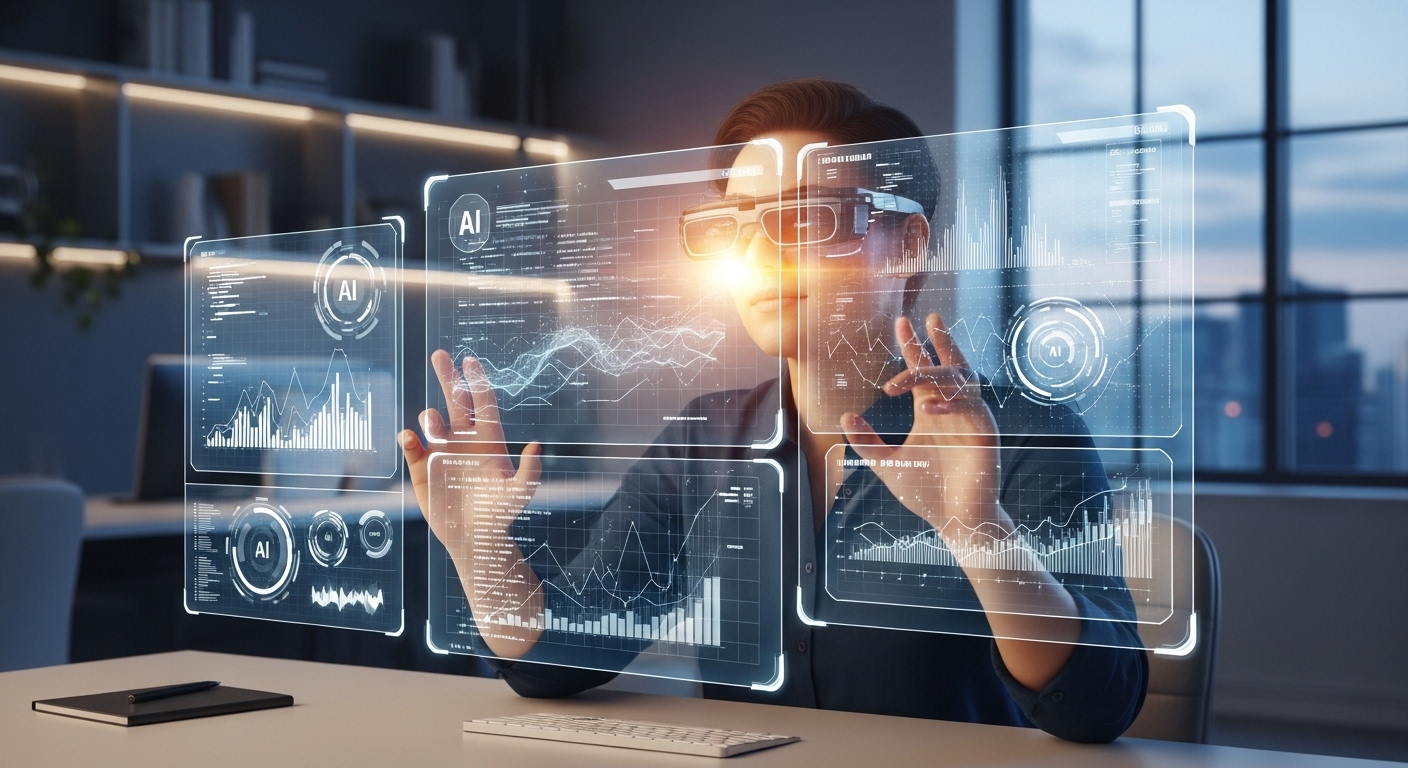 Tech at the Edge How Cutting Edge Innovations Are Redefining Global Possibilities