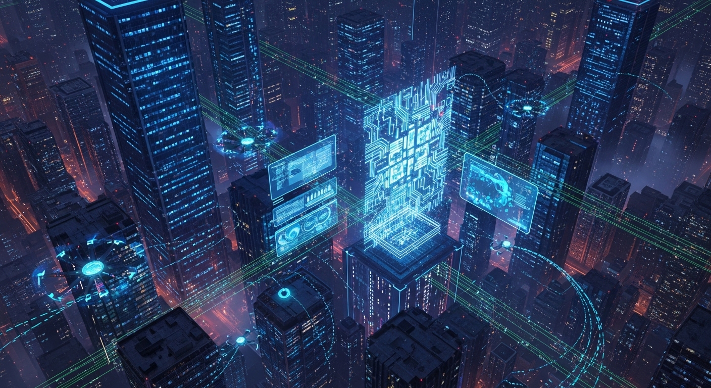 The Age of Tech Innovation: How Emerging Technologies Are Shaping the Future