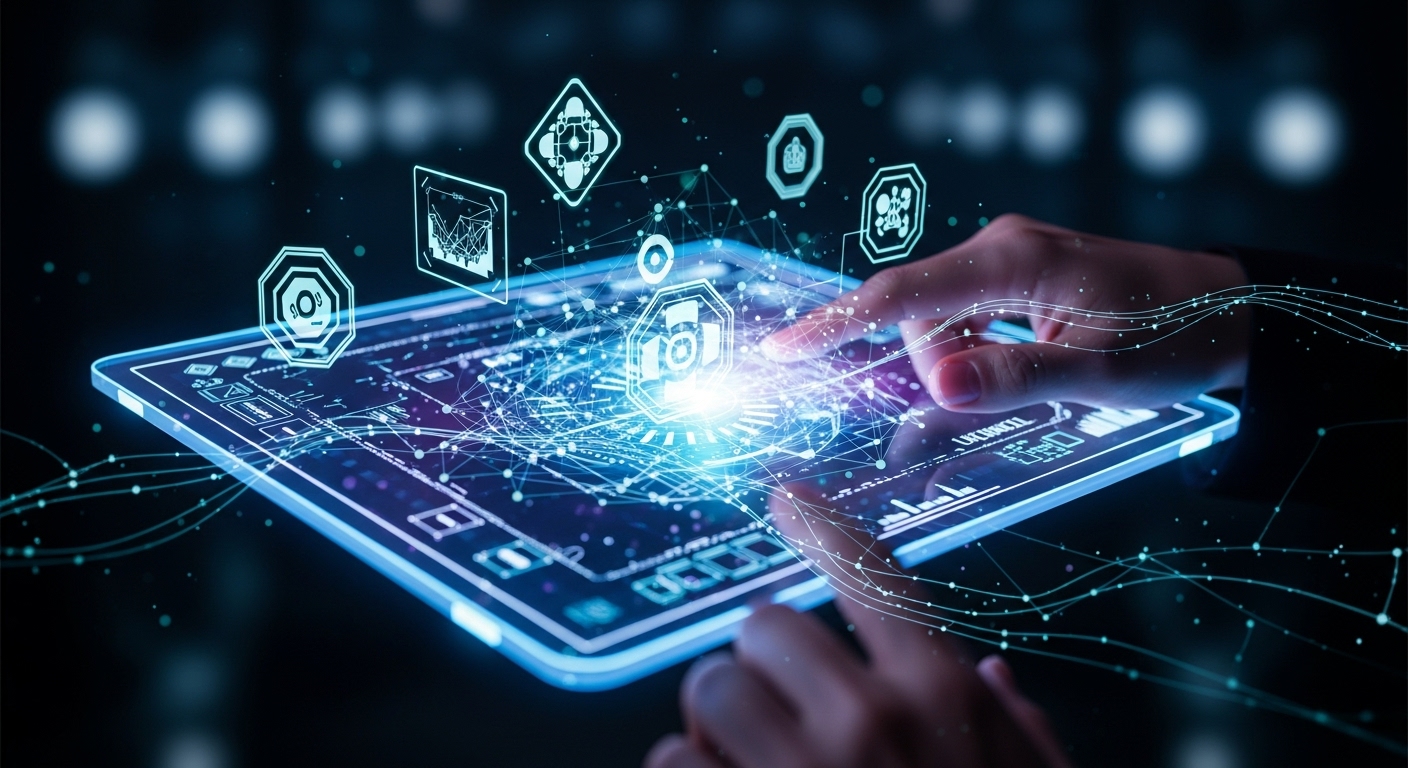 The Digital Horizon: How Emerging Technologies Are Revolutionizing Our World