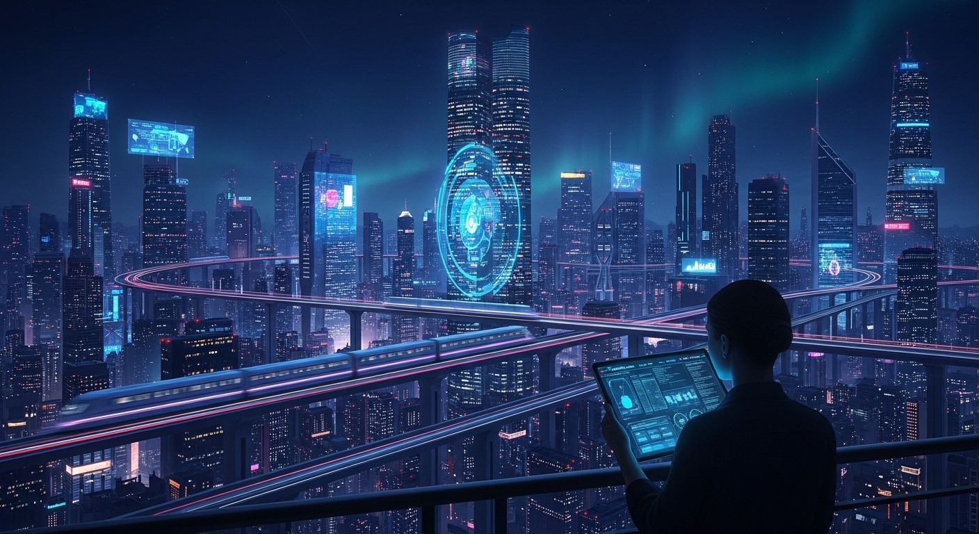 The Tech Revolution: How Innovation is Shaping Our Future