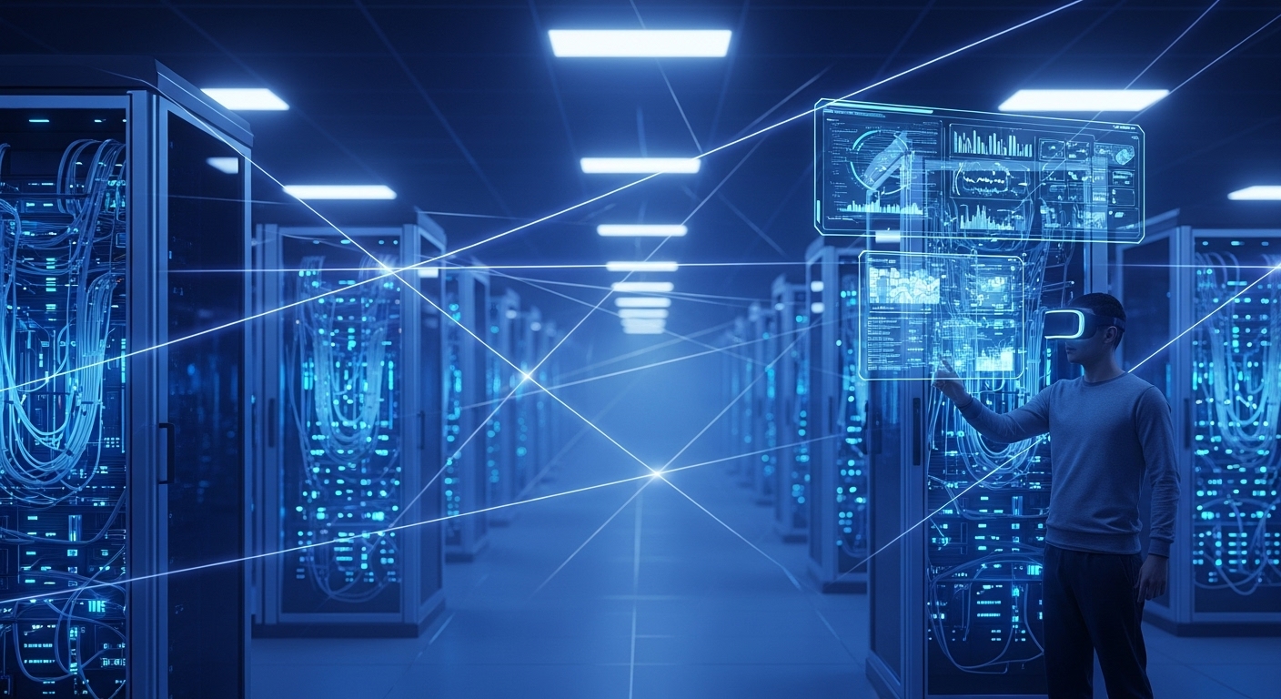 The Silent Revolution: How Technology is Redefining the Modern World