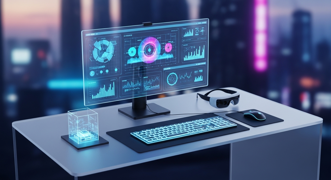 Tech Horizons: How Innovation is Reshaping Our World