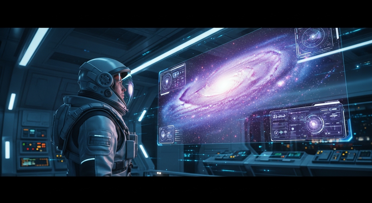 The Tech Revolution: How Emerging Innovations Are Redefining Our World