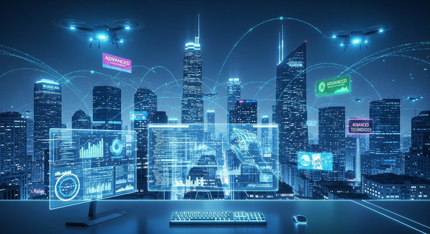 The Future of Technology: How Innovations are Reshaping Our World