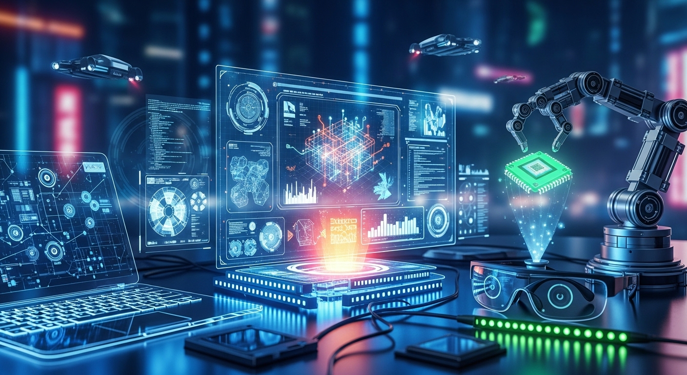 Tech Horizons: How Innovation is Shaping the Modern World