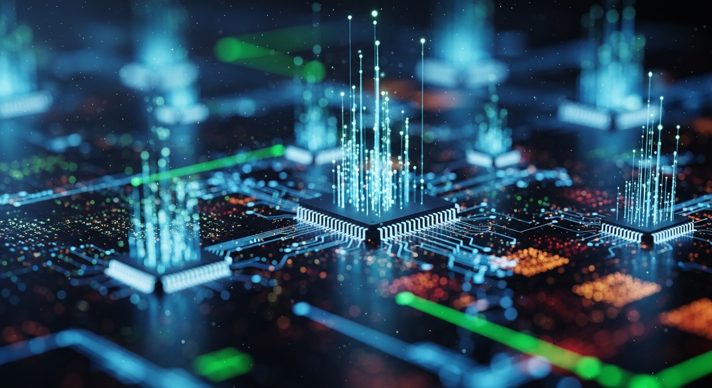 The Tech Renaissance: How Modern Technology is Reshaping Our World