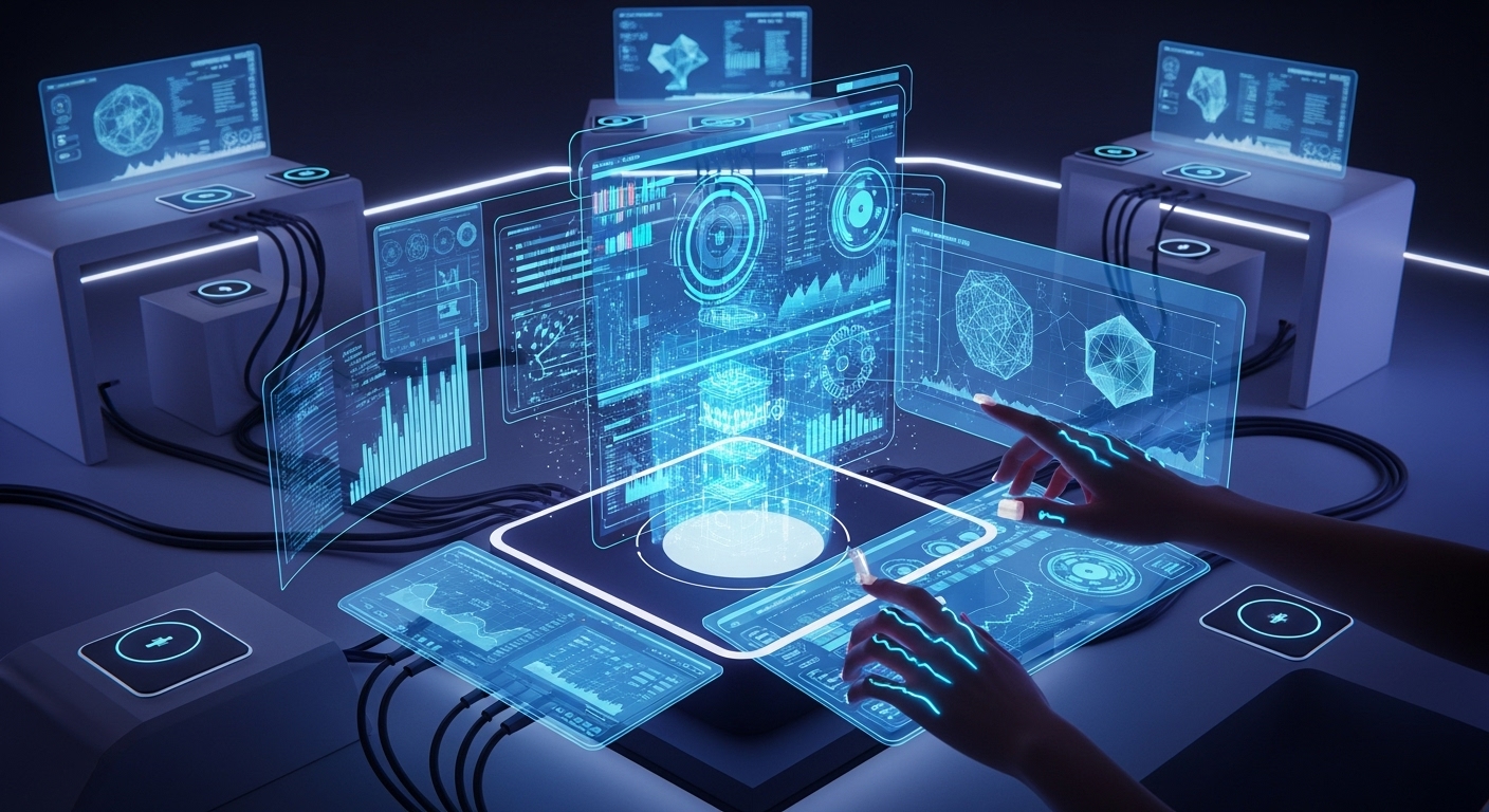 The Digital Dawn: How Technology is Redefining the Modern World