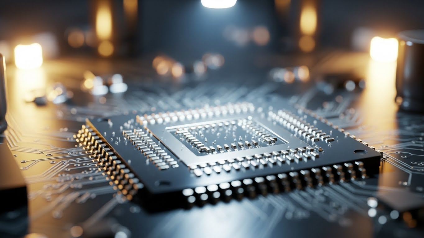 Beyond Innovation: Exploring the Technology That Will Define Our Future