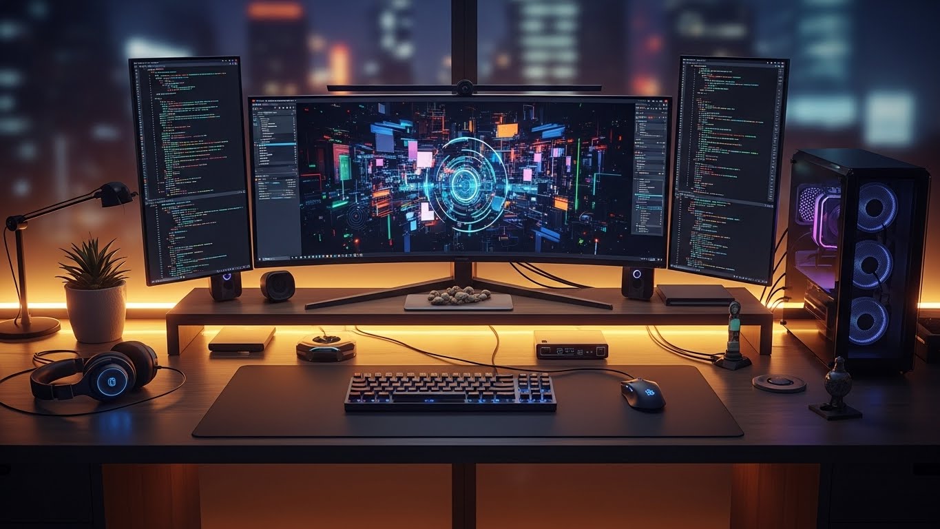 The Future is Now: How Technology is Shaping Our World