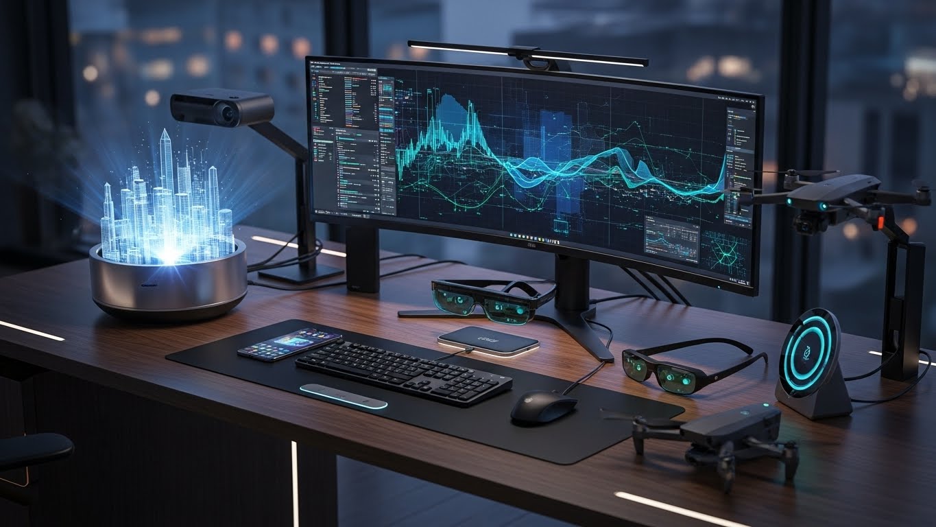 The Future of Technology: Navigating the Path to Innovation