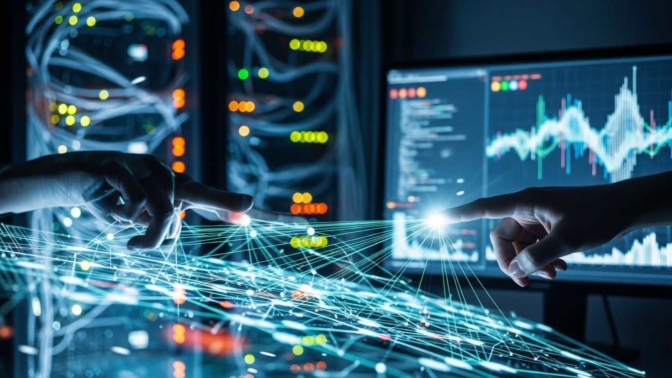 The New Frontier of Technology: Transforming Our Future One Innovation at a Time