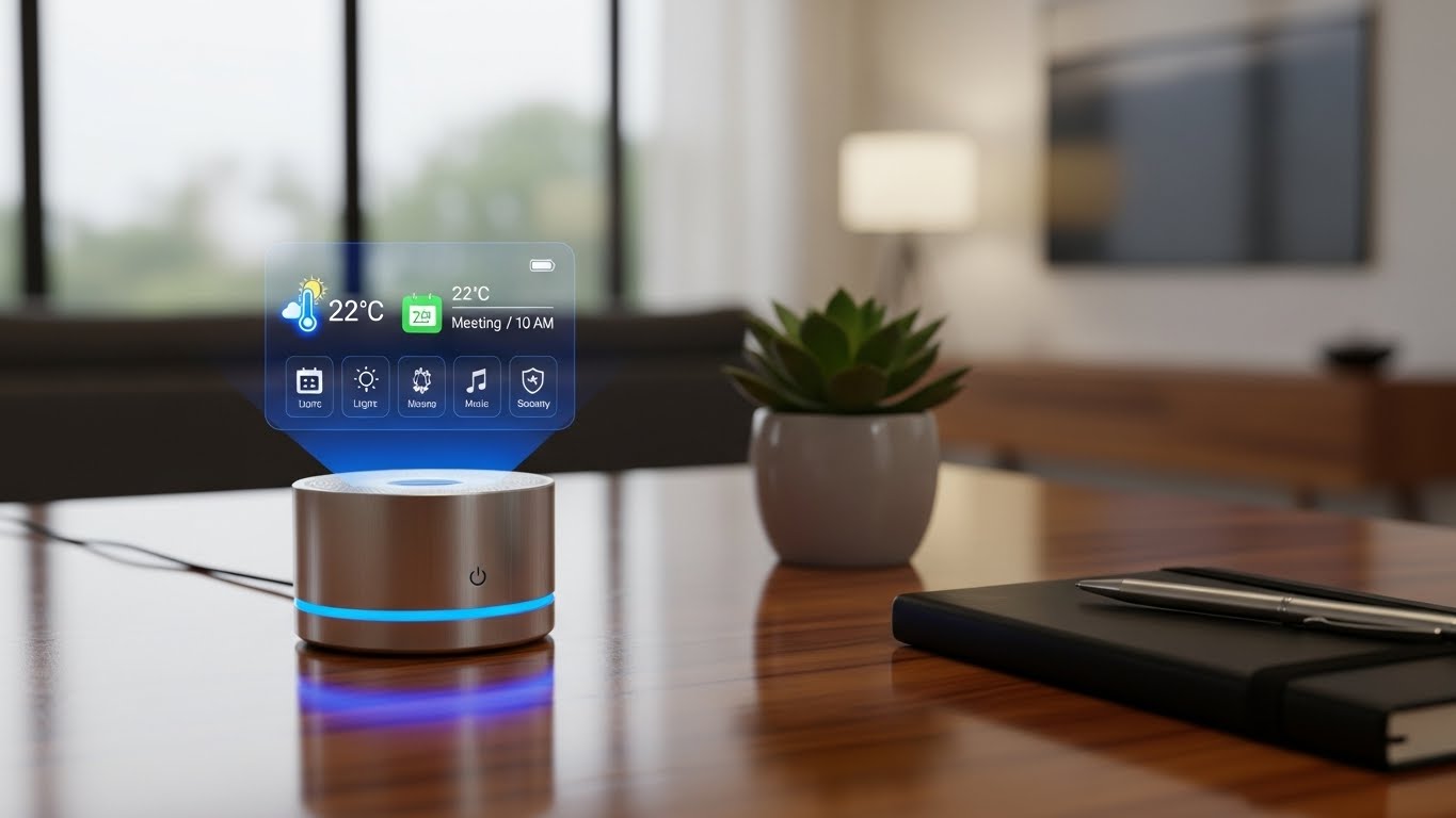 The Hidden Forces of Modern Technology: How Innovation Shapes Our Everyday Lives