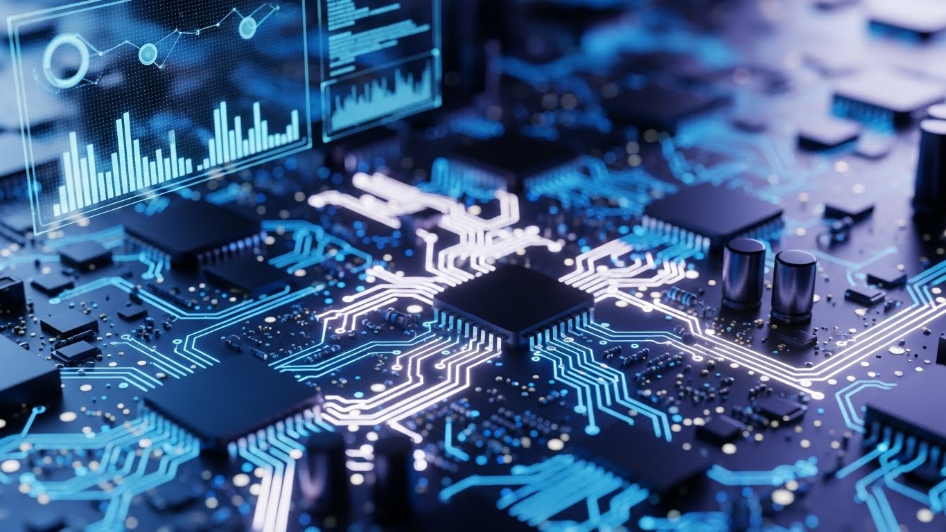 Shaping Tomorrow: How Technology is Redefining the Modern World